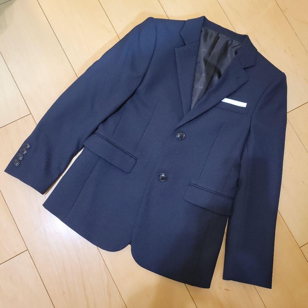 Waltz by BEAMS DESIGN4点セットスーツシャツネクタイ150