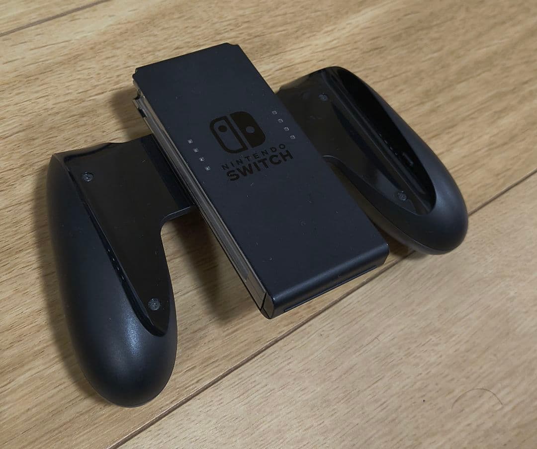 Nintendo Switch 本体、周辺機器セット