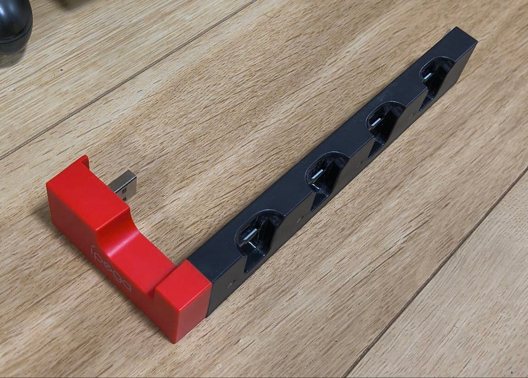 Nintendo Switch 本体、周辺機器セット