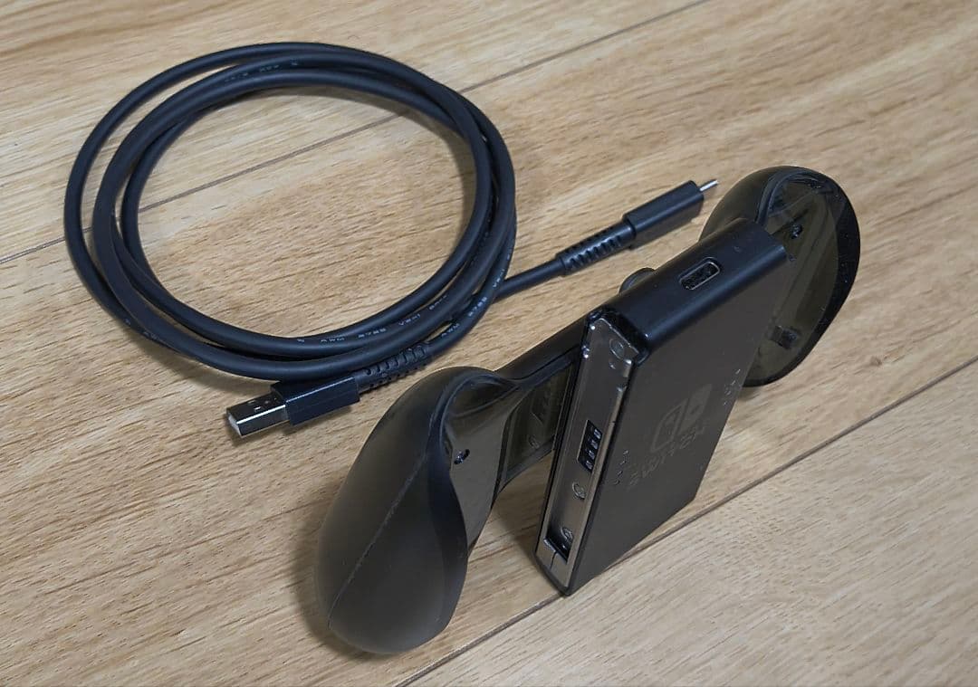 Nintendo Switch 本体、周辺機器セット