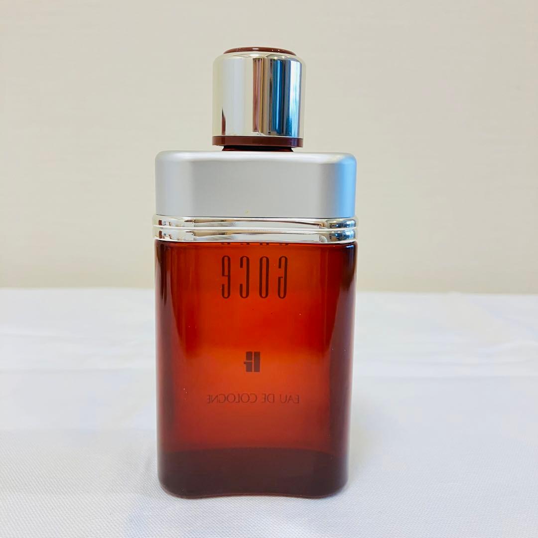 希少　新品未使用　kanebo カネボウ　ゴーチェ　オーデコロン　SP 80ml