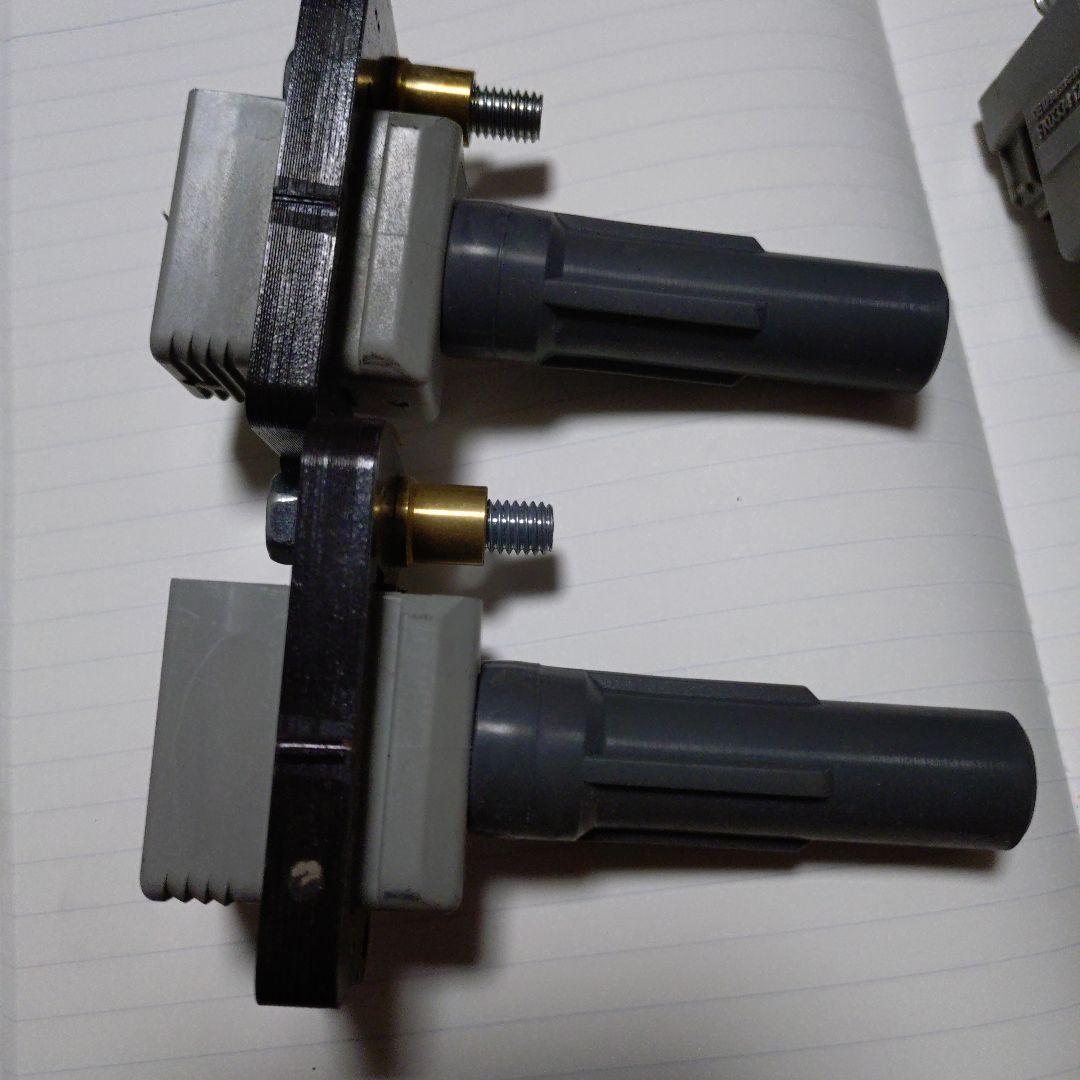 SUBARU　スバル　レガシィ　BP　BL　イグニッションコイル　1台分