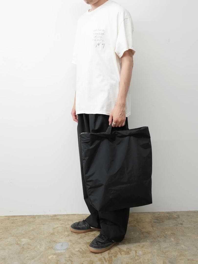 バッグ ERA. WP PIPE BAG
