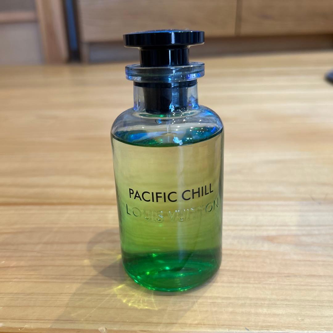 PACIFIC CHILL LOUIS VUITTON 香水