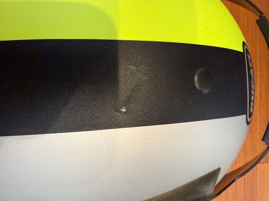 ARAI Ducati フルフェイスヘルメット