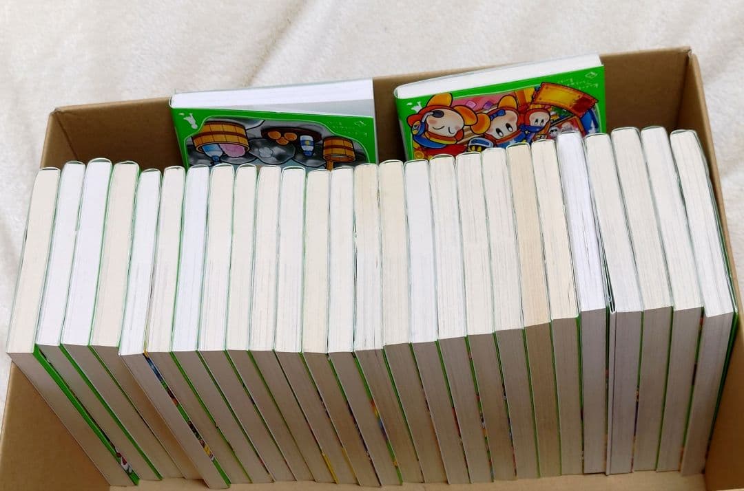 星のカービィ 28巻セット 角川つばさ文庫 まとめ売り