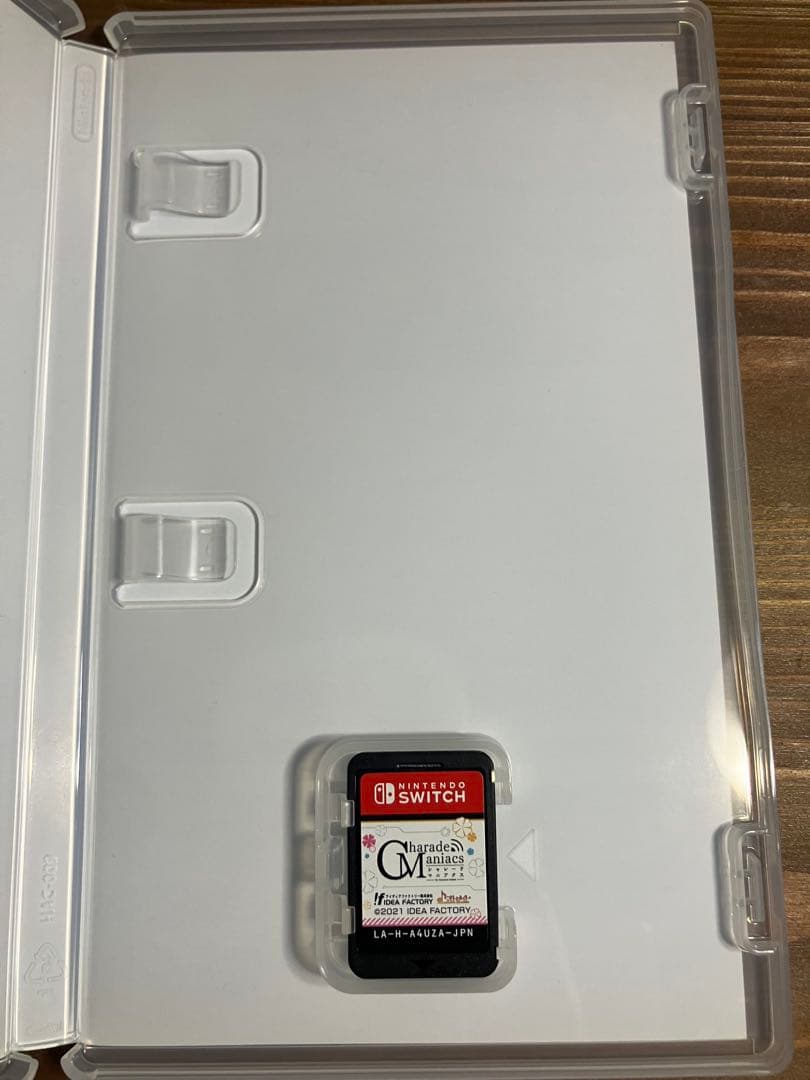 Nintendo Switch 乙女ゲーム 3本セット