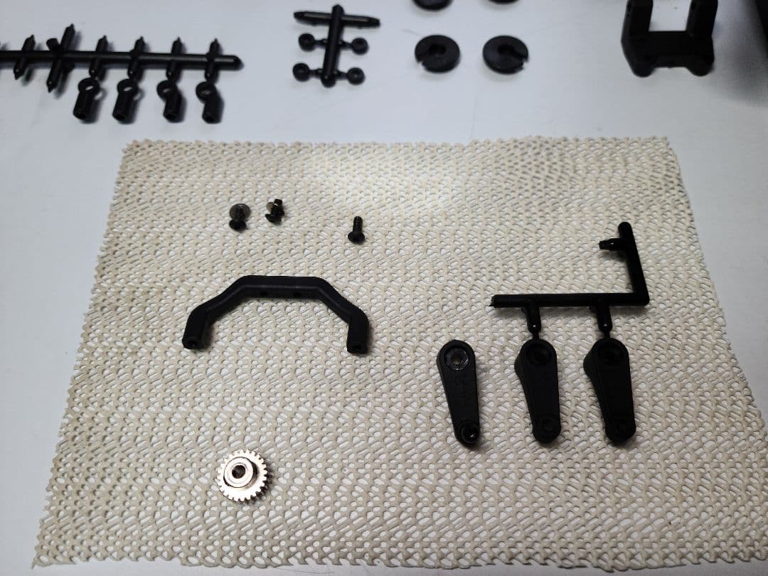 組立　調整済　ヨコモ RD2.0 ドリフト　シャーシ　ラジコン　ラジドリ　RWD