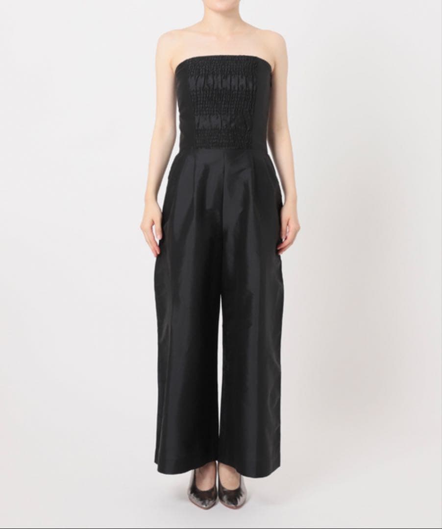 ne Quittez pas × EDIT.FOR LULU オールインワン