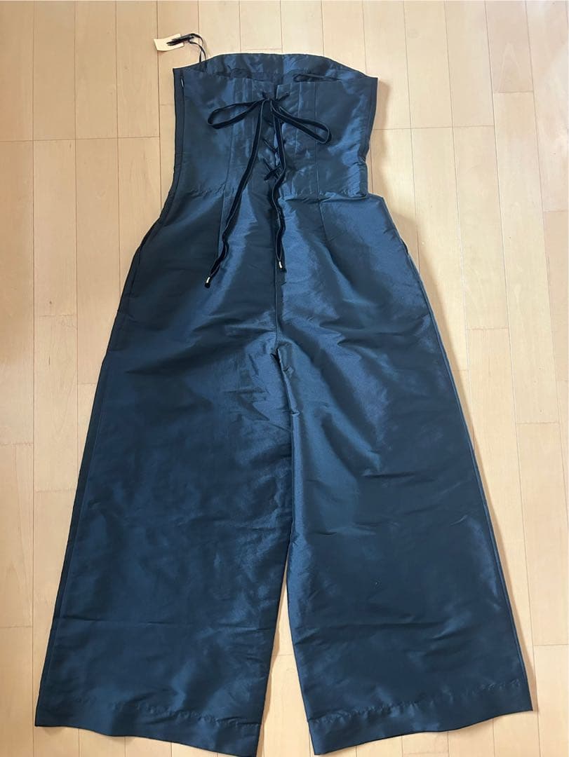 ne Quittez pas × EDIT.FOR LULU オールインワン