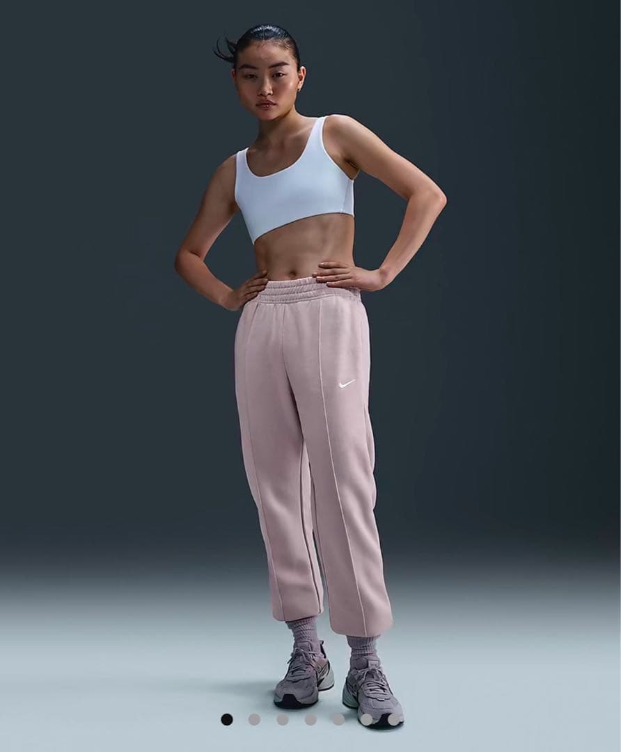 定価15840円★NIKE★上下セット★ピンク★ジャージ★XLサイズ