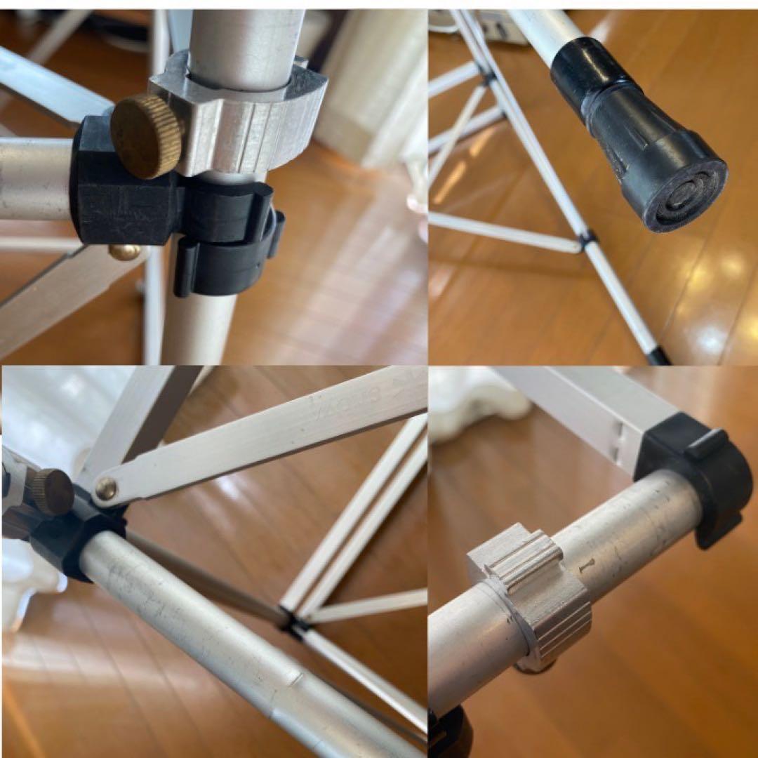 スノーピーク  peakのマルチスタンド廃盤