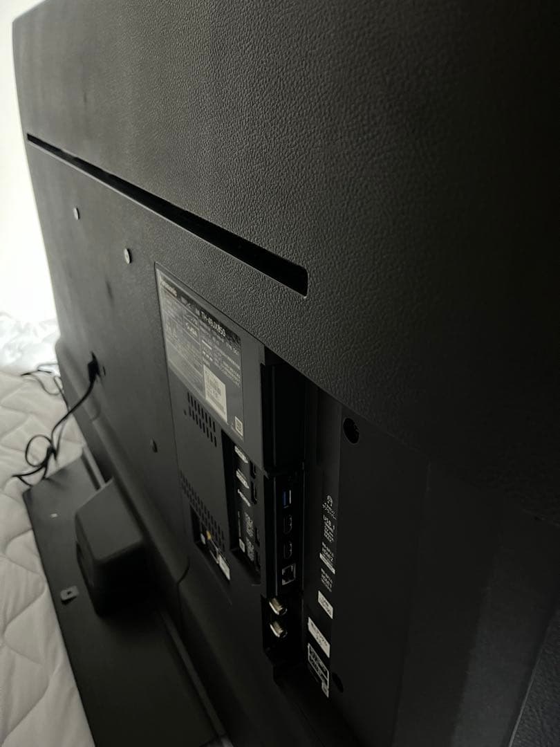 Panasonic VIERA TH-49JX85 2022年製