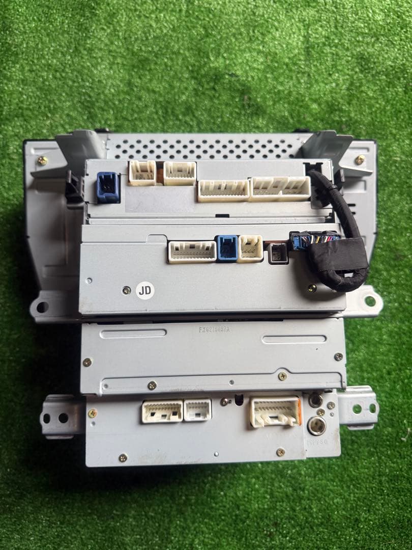 18クラウン　ロイヤル　後期ナビ