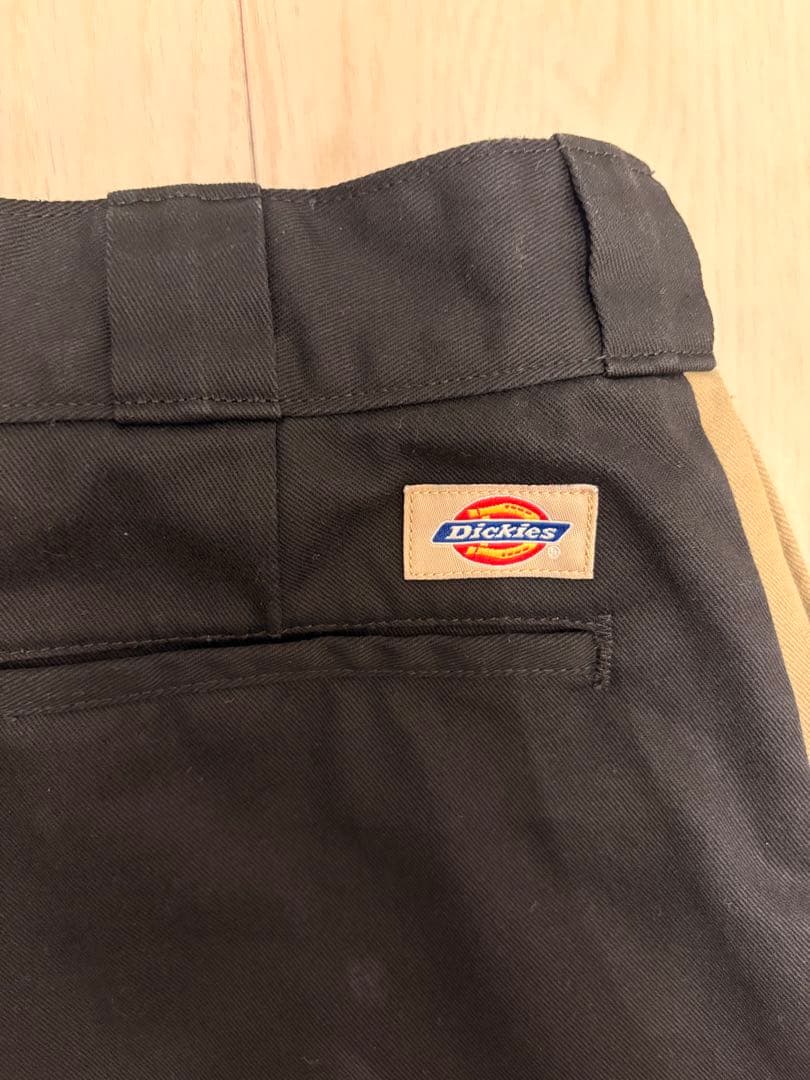 【最終値下げ】ダブルニー Dickies × ADAM ET ROPE