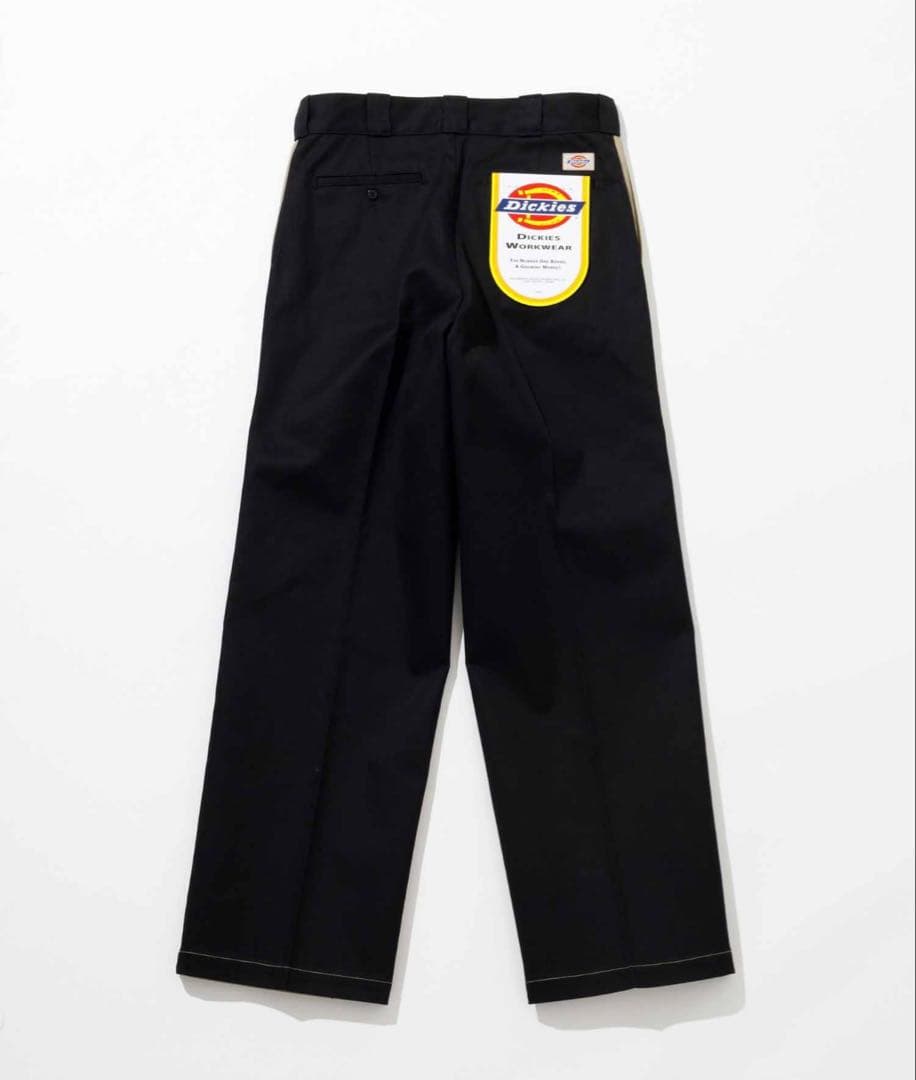 【最終値下げ】ダブルニー Dickies × ADAM ET ROPE