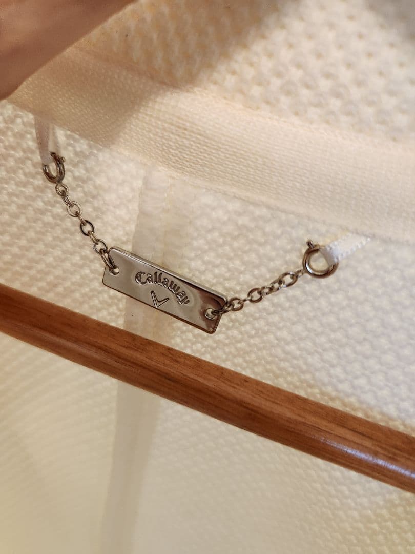 callaway　テーラードジャケット