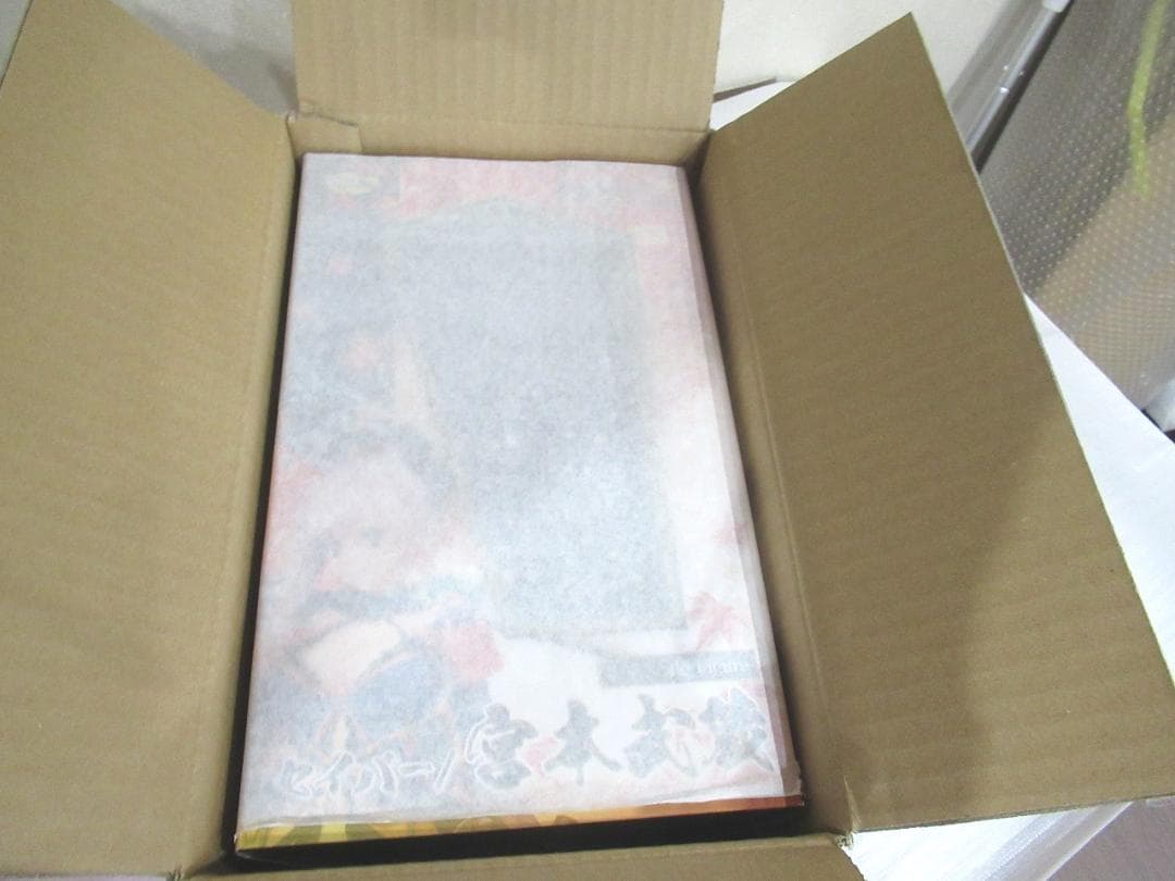 [FIG]セイバー/宮本武蔵Fate/Grand Order 1/7 フィギュア