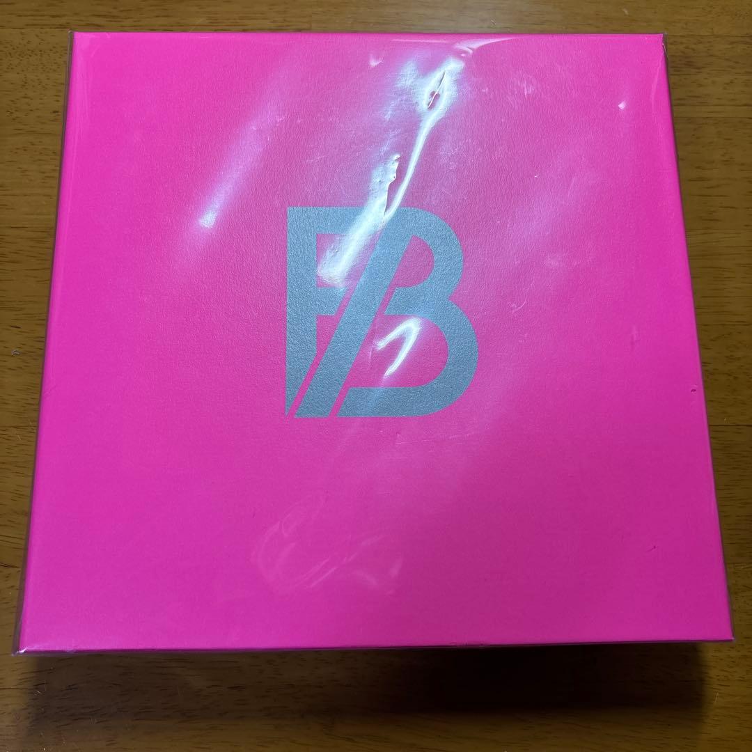 ミュージック BE:FIRST LIVE TOKYO DOME