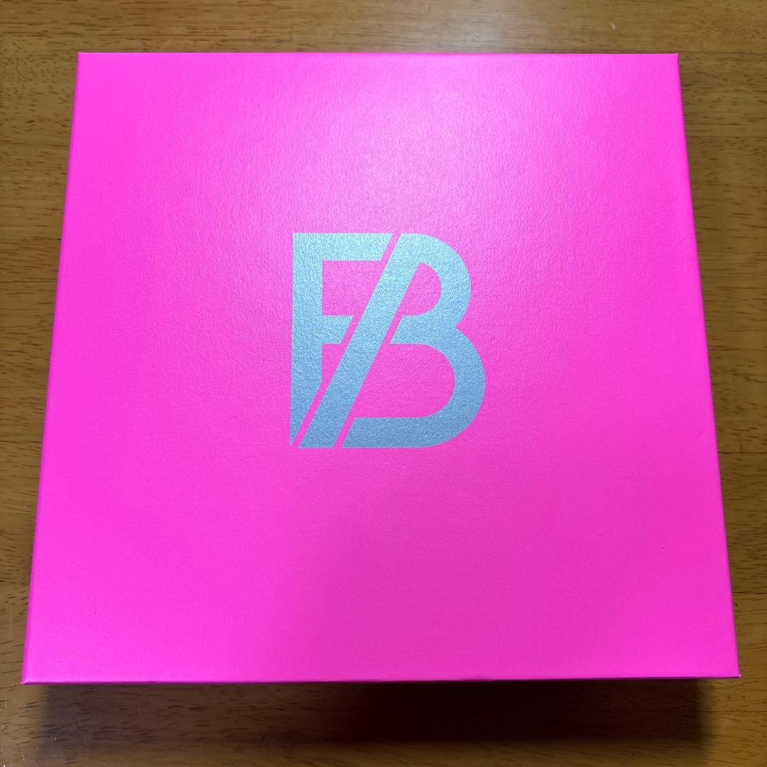 ミュージック BE:FIRST LIVE TOKYO DOME