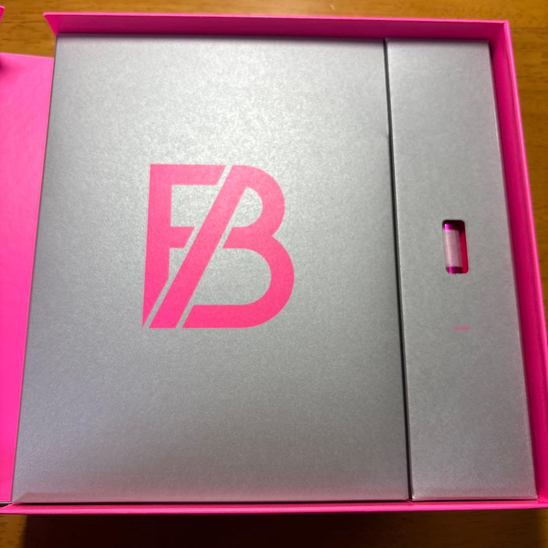 ミュージック BE:FIRST LIVE TOKYO DOME