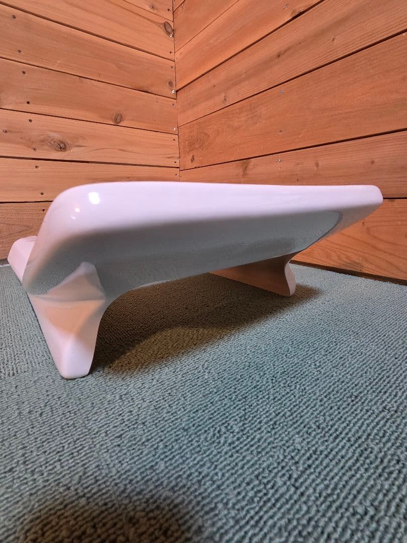 ☆高品質☆CBX400F テールカウル　白　T・stage