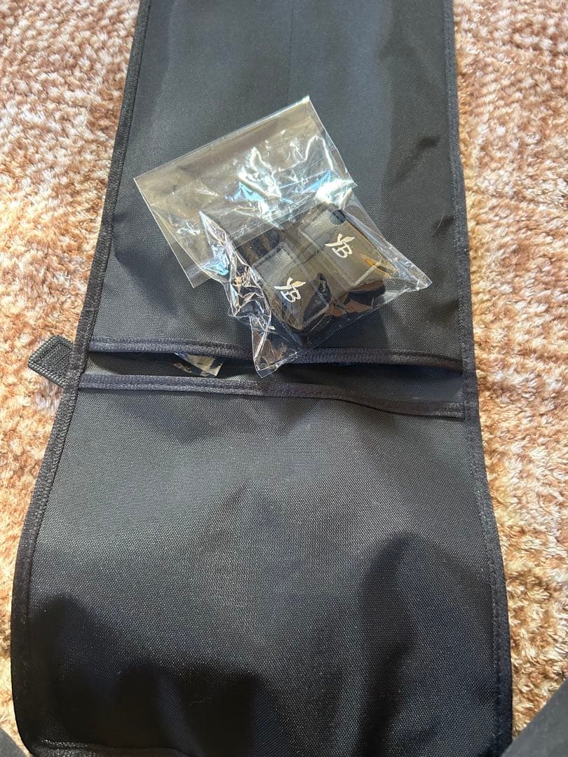 BlueCurrent 86 All Range “ELITE” 美品