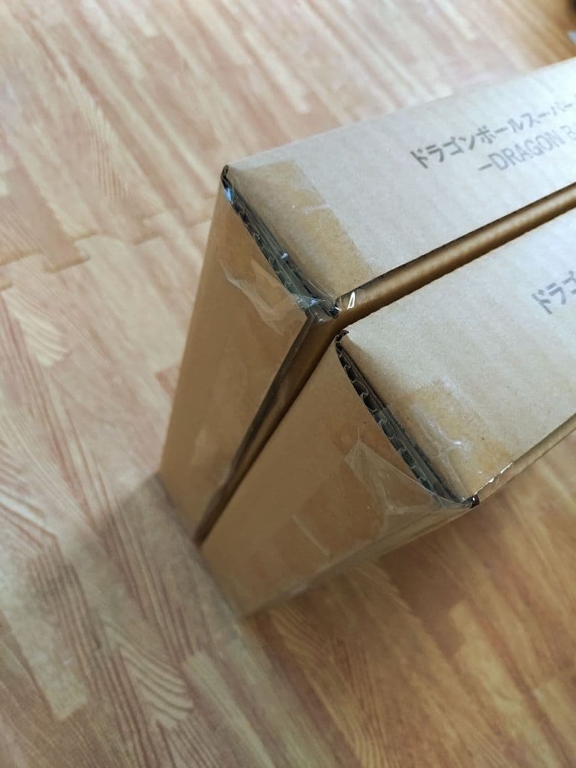 【新品未開封 ×２】ドラゴンボール40th / スーパーダイバーズ バインダー