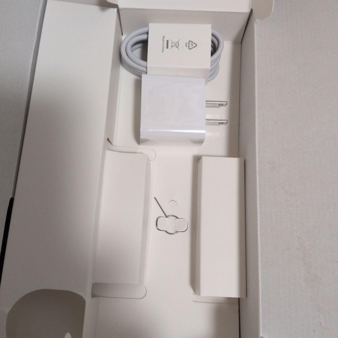 Redmi Pad SE 8.7 4GB+64GB　SkyBlue　使用期間短い