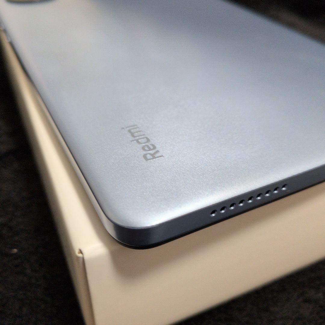 Redmi Pad SE 8.7 4GB+64GB　SkyBlue　使用期間短い