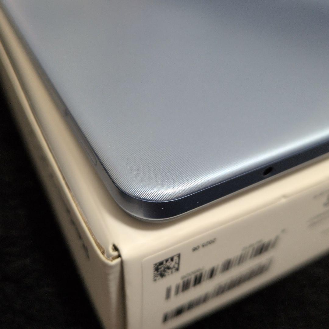 Redmi Pad SE 8.7 4GB+64GB　SkyBlue　使用期間短い