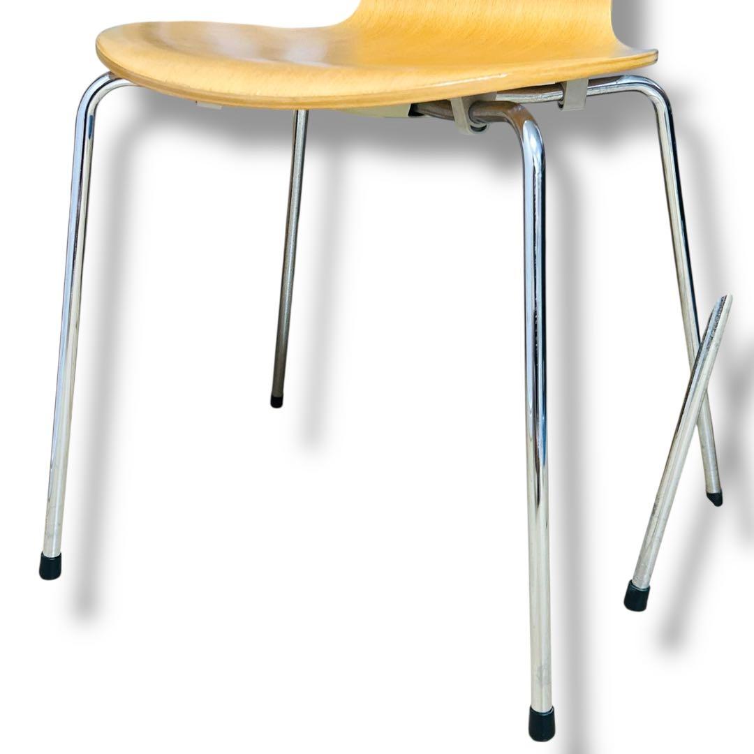 ⑤Fritz Hansen アントチェア アリンコチェア 正規品