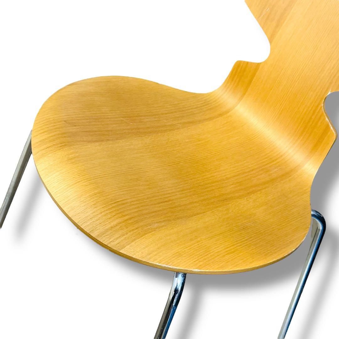 ⑤Fritz Hansen アントチェア アリンコチェア 正規品