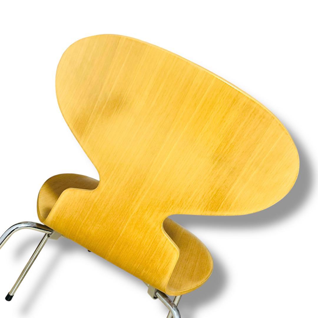 ⑤Fritz Hansen アントチェア アリンコチェア 正規品