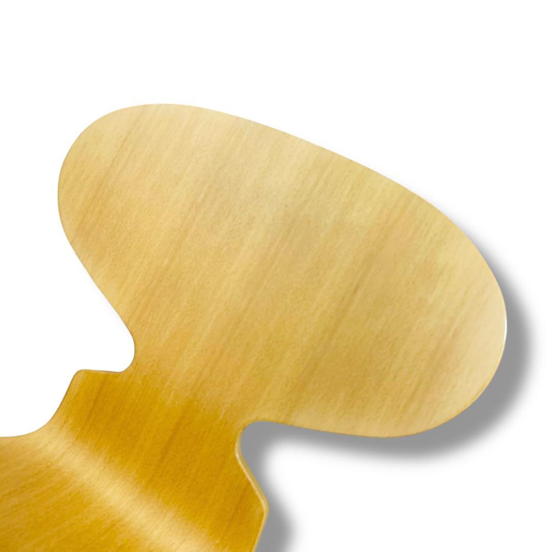 ⑤Fritz Hansen アントチェア アリンコチェア 正規品