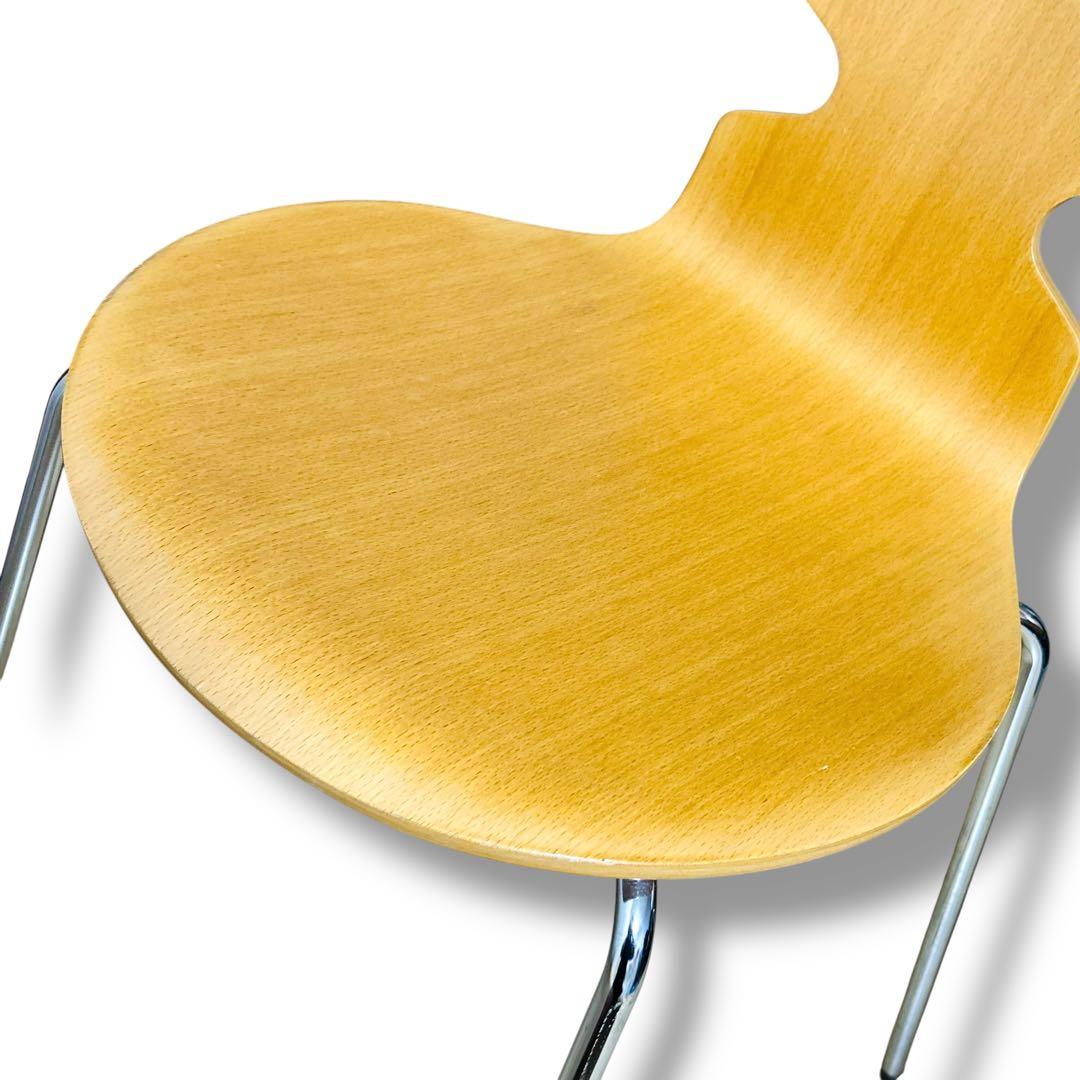 ⑤Fritz Hansen アントチェア アリンコチェア 正規品
