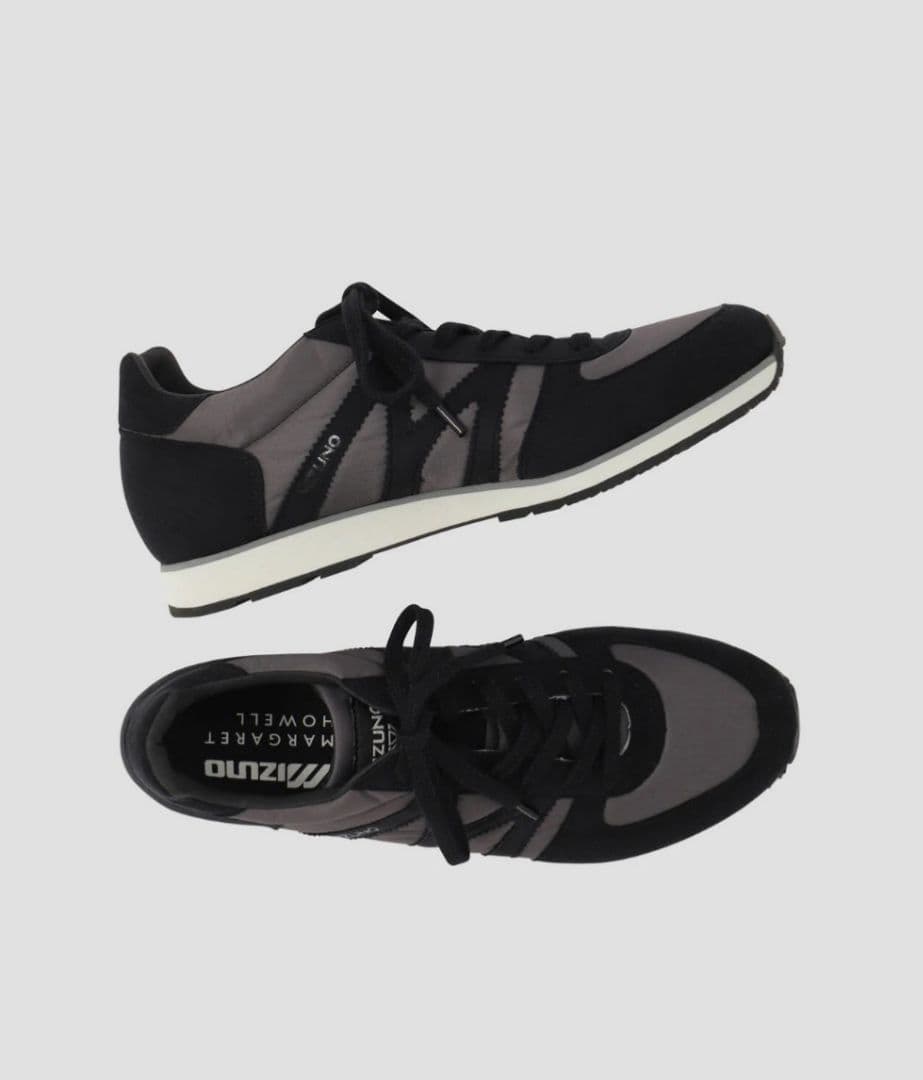 MIZUNO FOR MARGARET HOWELL マーガレット ハウエル