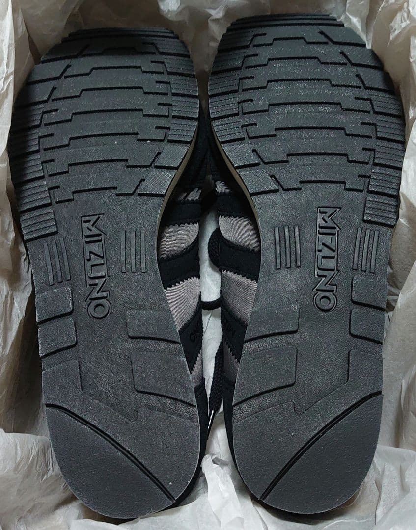 MIZUNO FOR MARGARET HOWELL マーガレット ハウエル