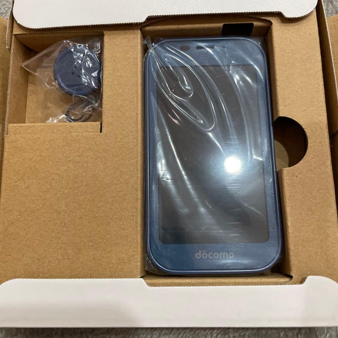 docomo キッズケータイ SH-03M