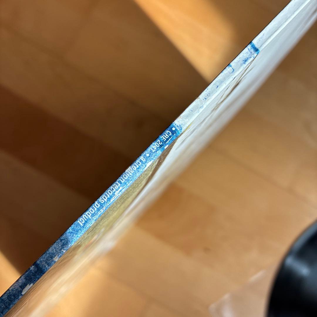 UKオリジナル 12” Oasis / Some Might Say