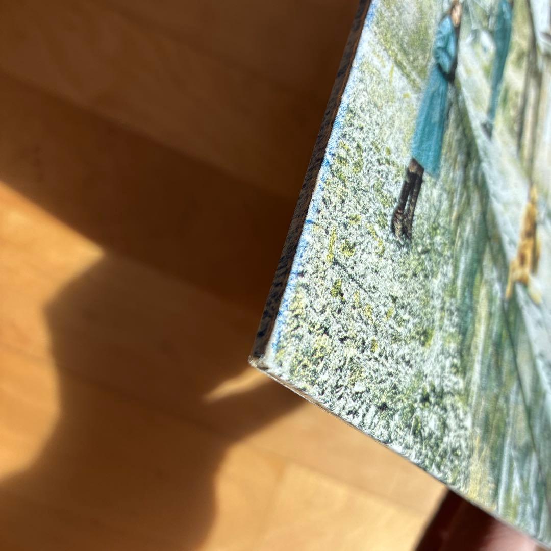 UKオリジナル 12” Oasis / Some Might Say