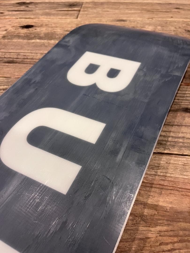 バートン/プロセス/155cm/スノーボード/burton/process