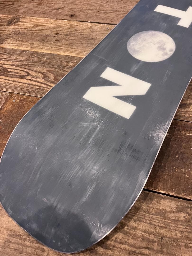 バートン/プロセス/155cm/スノーボード/burton/process