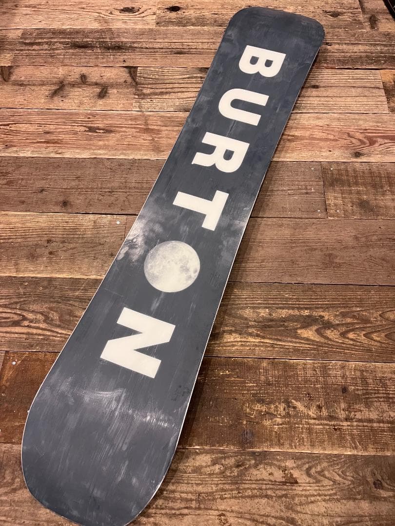 バートン/プロセス/155cm/スノーボード/burton/process