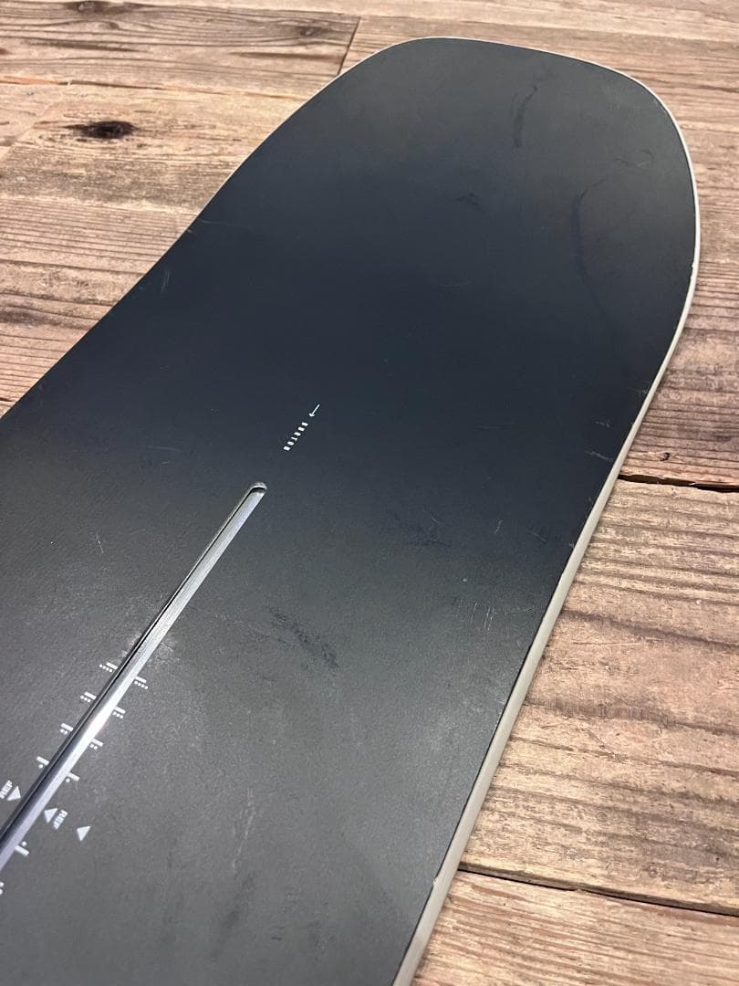 バートン/プロセス/155cm/スノーボード/burton/process