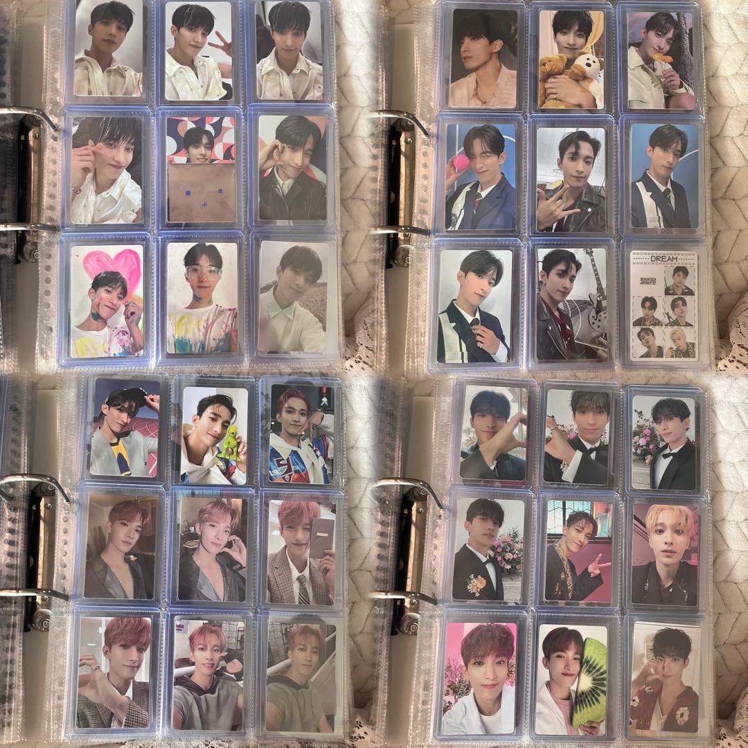 SEVENTEEN ドギョムDK トレカ グッズ セット まとめ売り