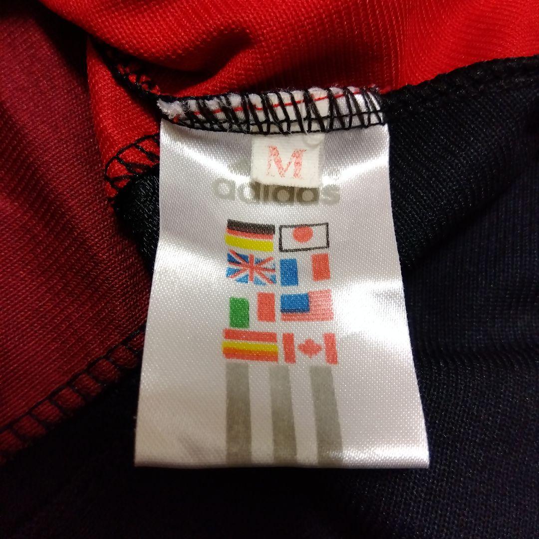 【激レア】ACミラン デル・ピエロ 21番 長袖シャツ ユニフォーム M～L