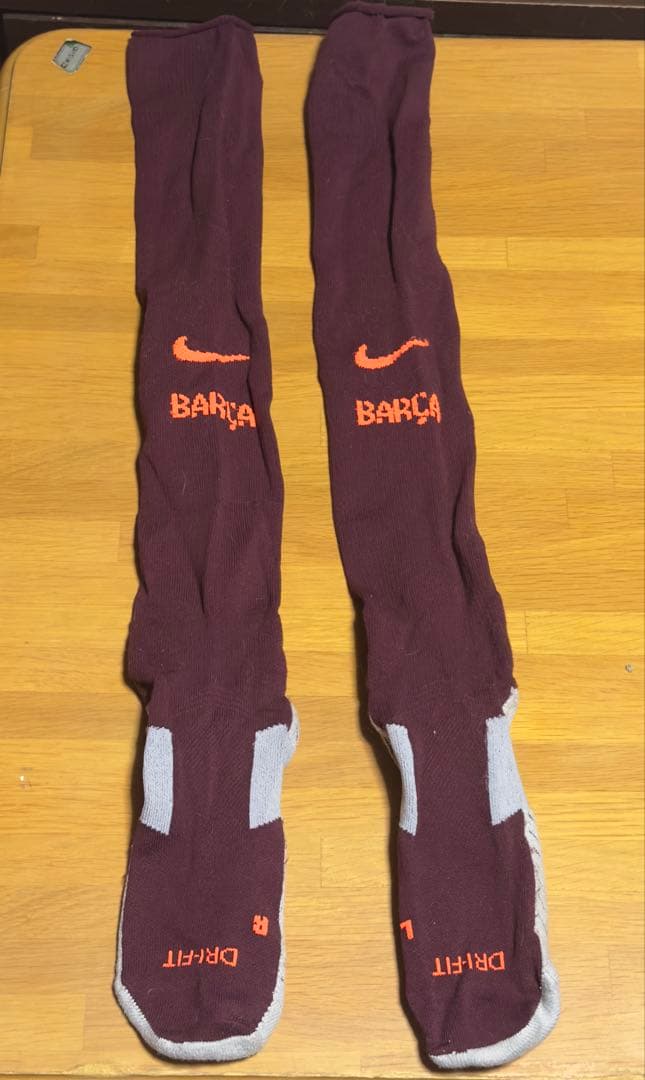 FC Barcelona 3rdオーセンティックユニフォーム