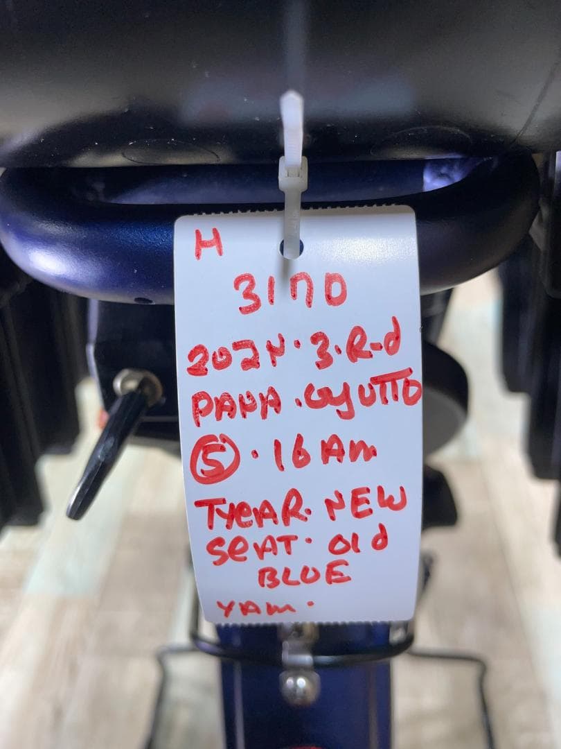 2020 超人気色 王様 ギュットアニーズ子供乗せ電動アシスト自転車 H3170