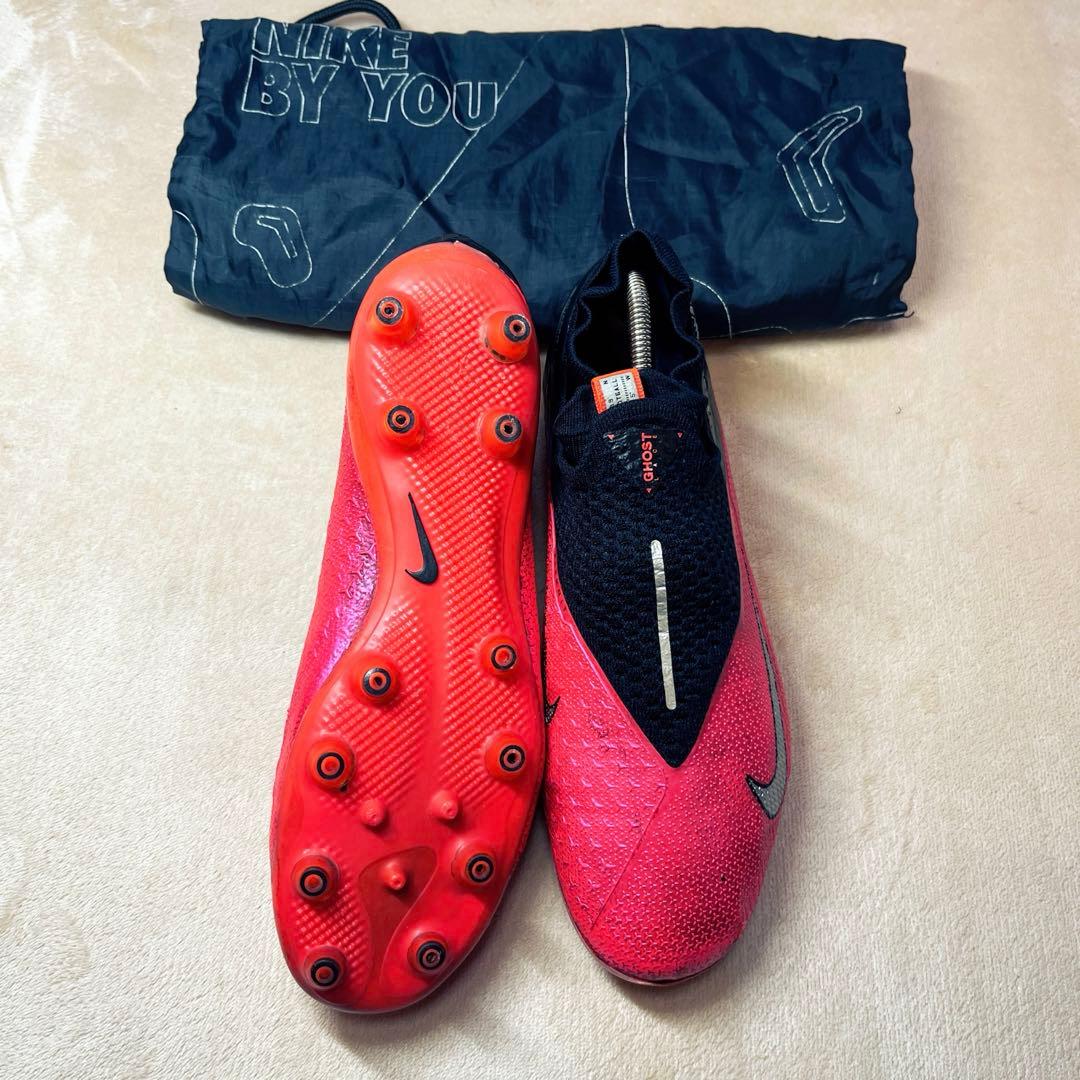 ナイキ　ファントム　ACC 25.5センチ